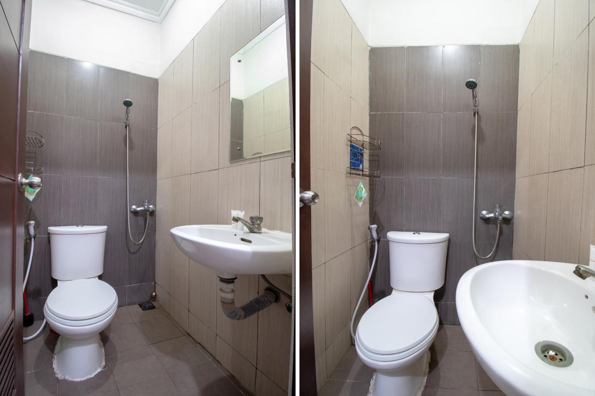 Oyo 3253 Sofia Residence Telukjambe Εξωτερικό φωτογραφία