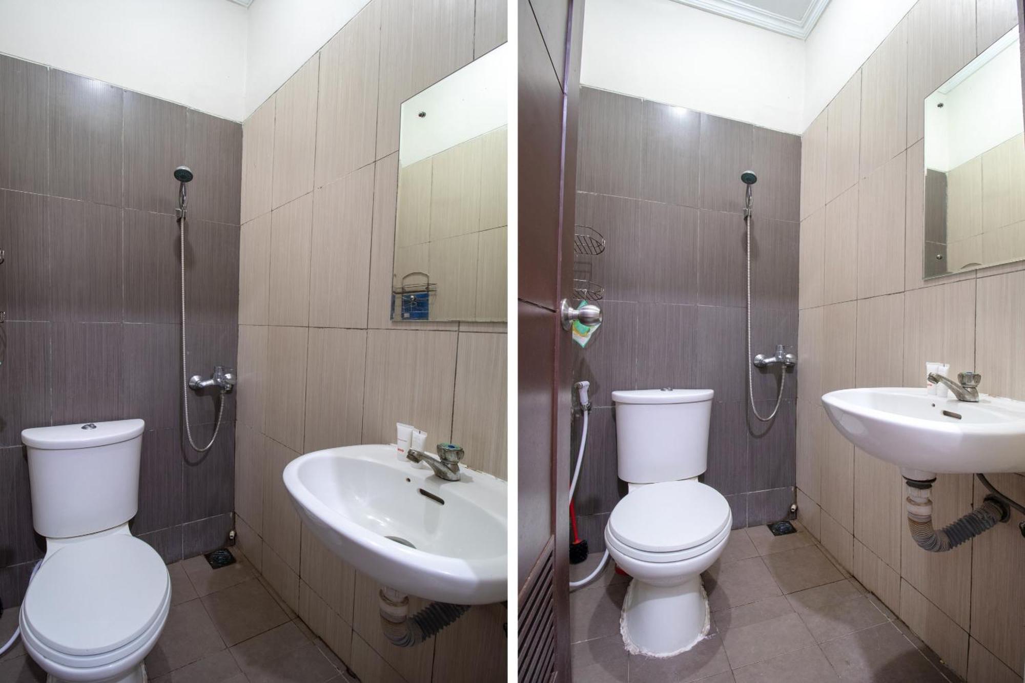 Oyo 3253 Sofia Residence Telukjambe Εξωτερικό φωτογραφία